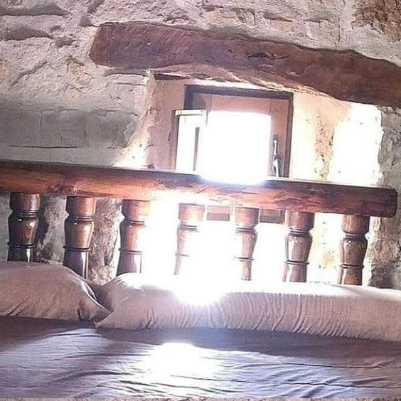 Posada Del Dulce Sueno Мохарес Экстерьер фото