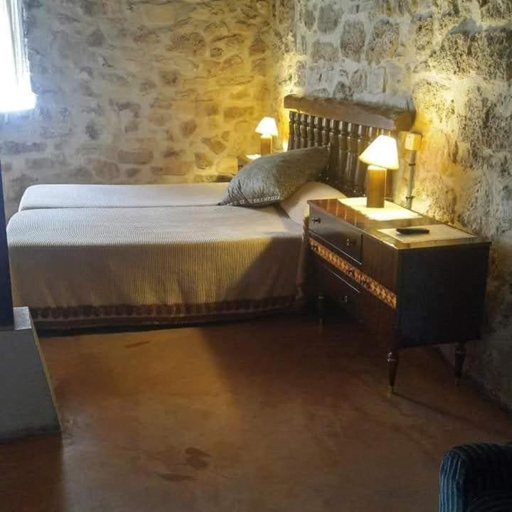 Posada Del Dulce Sueno Мохарес Экстерьер фото